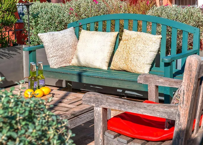 Skylife Eco-luxe Trastevere Haven * Rzym