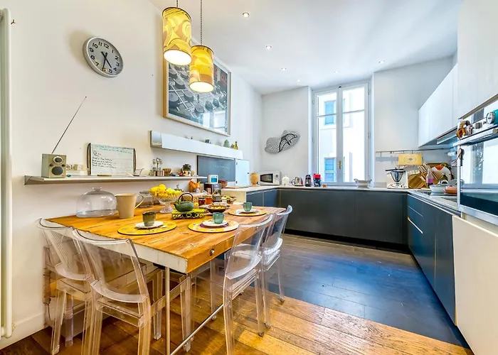 Skylife Eco-luxe Trastevere Haven Apartament